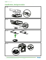 Preview for 10 page of Swegon WISE Parasol EX 1290 Instructions For Use Manual