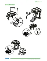 Preview for 15 page of Swegon WISE Parasol EX 1290 Instructions For Use Manual