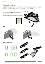 Preview for 10 page of Swegon WISE Parasol Zenith 600 Instructions For Use Manual