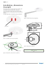 Предварительный просмотр 2 страницы Swegon WISE WS a Instructions For Use