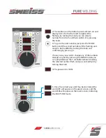 Предварительный просмотр 67 страницы Sweiss SKY ARC Series User Manual