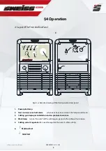 Предварительный просмотр 10 страницы Sweiss SKYCUT 660 Owner'S Manual