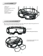 Предварительный просмотр 14 страницы Sweiss SkyView 710G Instruction Manual