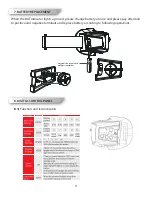 Предварительный просмотр 15 страницы Sweiss SkyView 710G Instruction Manual