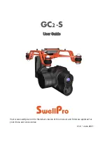 SWELLPRO GC2-S User Manual preview