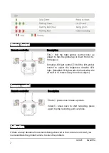 Предварительный просмотр 7 страницы SWELLPRO GC2-S User Manual