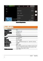 Предварительный просмотр 11 страницы SWELLPRO GC2-S User Manual