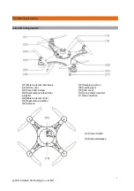 Preview for 4 page of SWELLPRO JCMatthew FD1 User Manual