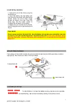 Preview for 7 page of SWELLPRO JCMatthew FD1 User Manual