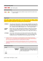 Preview for 8 page of SWELLPRO JCMatthew FD1 User Manual