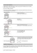 Preview for 11 page of SWELLPRO JCMatthew FD1 User Manual