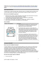 Preview for 13 page of SWELLPRO JCMatthew FD1 User Manual