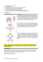 Preview for 14 page of SWELLPRO JCMatthew FD1 User Manual