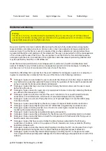 Preview for 24 page of SWELLPRO JCMatthew FD1 User Manual