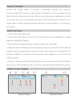 Preview for 6 page of SWELLPRO S3 Operation Manual