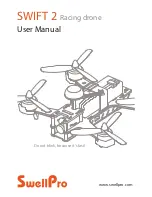 SWELLPRO SWIFT 2 User Manual preview