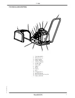 Предварительный просмотр 7 страницы swepac F 50B User Manual In Original