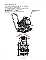 Предварительный просмотр 9 страницы swepac F 80A User Manual In Original