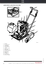 Предварительный просмотр 10 страницы swepac F 82B User Manual