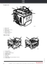 Предварительный просмотр 12 страницы swepac F 82B User Manual