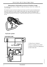 Предварительный просмотр 14 страницы swepac FB 160 User Manual