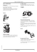 Предварительный просмотр 7 страницы swepac FB 270 User Manual In Original