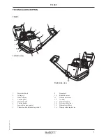 Preview for 7 page of swepac FB 465 User Manual