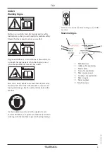 Предварительный просмотр 4 страницы swepac T82 User Manual