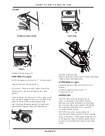 Предварительный просмотр 11 страницы swepac TR 1150P User Manual