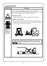 Предварительный просмотр 8 страницы SWF MA-6 User Manual