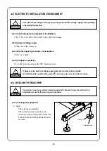 Предварительный просмотр 14 страницы SWF MA-6 User Manual