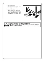 Предварительный просмотр 15 страницы SWF MA-6 User Manual