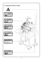 Предварительный просмотр 17 страницы SWF MA-6 User Manual