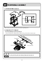 Предварительный просмотр 19 страницы SWF MA-6 User Manual