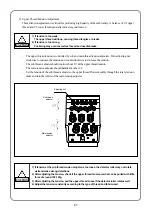 Preview for 27 page of SWF MA-6 User Manual