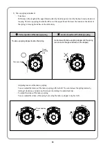 Предварительный просмотр 28 страницы SWF MA-6 User Manual