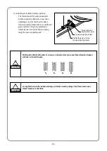 Предварительный просмотр 31 страницы SWF MA-6 User Manual