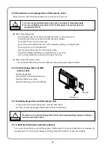 Предварительный просмотр 32 страницы SWF MA-6 User Manual