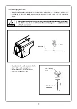 Предварительный просмотр 34 страницы SWF MA-6 User Manual