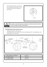 Предварительный просмотр 35 страницы SWF MA-6 User Manual