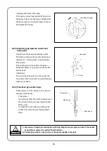 Preview for 36 page of SWF MA-6 User Manual