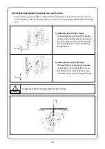 Предварительный просмотр 38 страницы SWF MA-6 User Manual