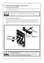 Предварительный просмотр 39 страницы SWF MA-6 User Manual