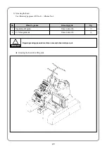 Предварительный просмотр 49 страницы SWF MA-6 User Manual