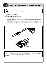 Предварительный просмотр 51 страницы SWF MA-6 User Manual