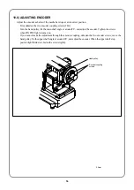 Предварительный просмотр 56 страницы SWF MA-6 User Manual