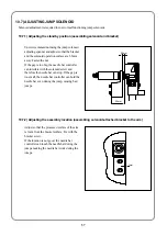 Preview for 57 page of SWF MA-6 User Manual