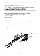 Preview for 58 page of SWF MA-6 User Manual