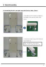 Предварительный просмотр 5 страницы SWF MAS-12 Assembly Manual