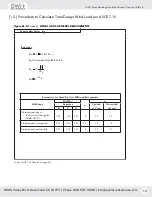 Preview for 14 page of SWH Solar Racking Installation Manual